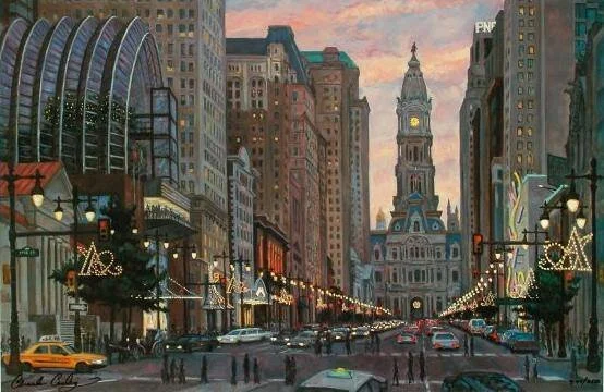 Phila art discount